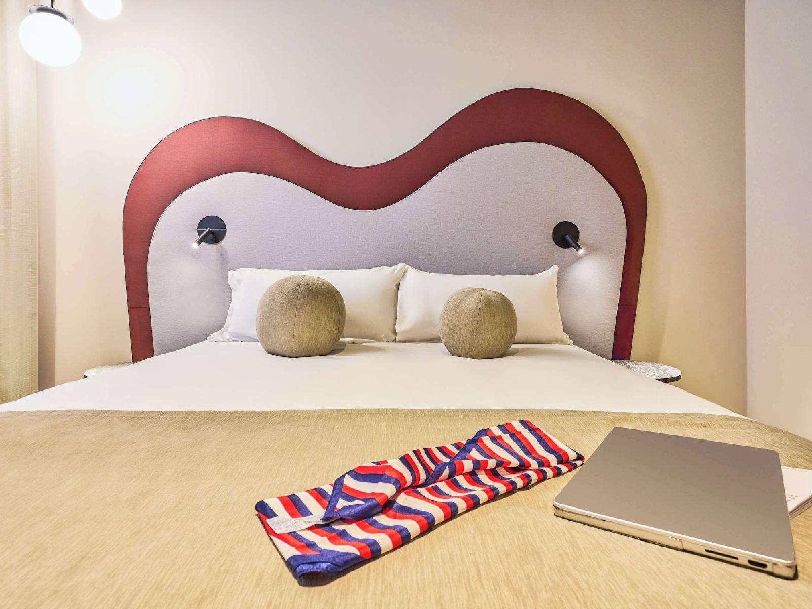Ibis Styles Madrid Airport Valdebebas