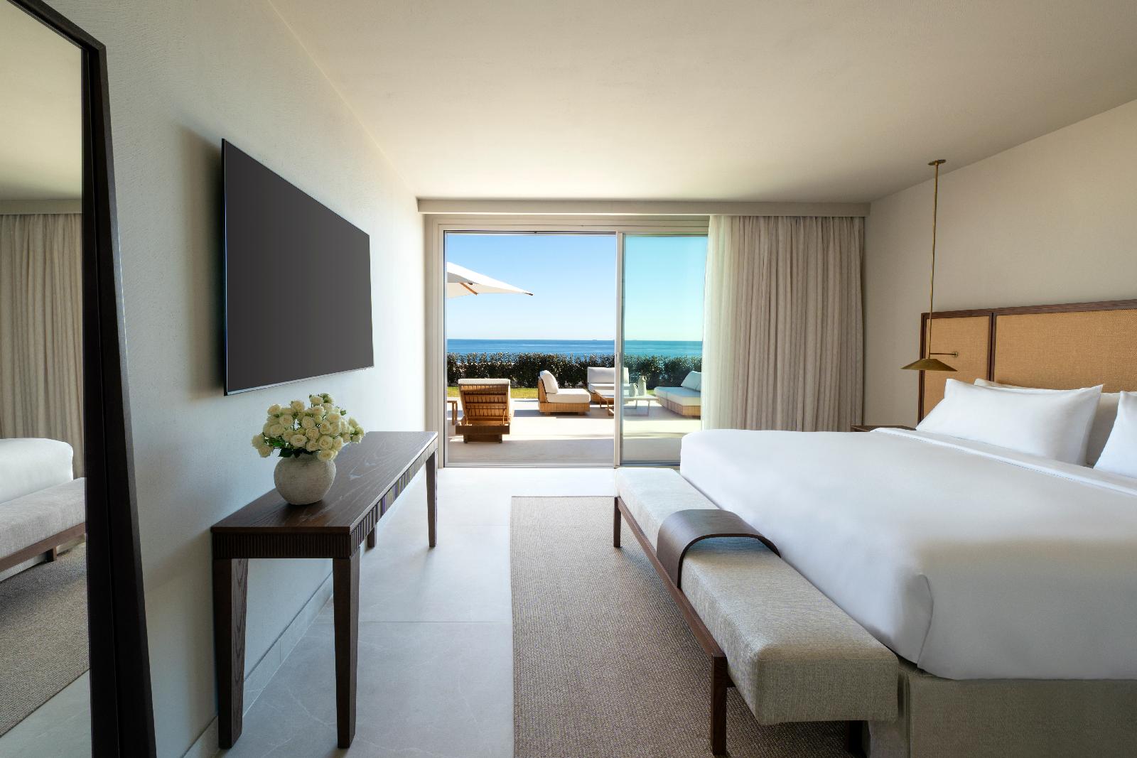 Fairmont La Hacienda Costa Del Sol