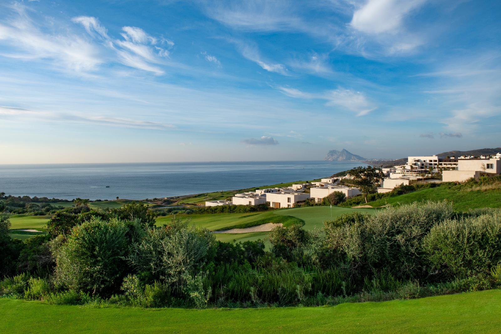 Fairmont La Hacienda Costa Del Sol