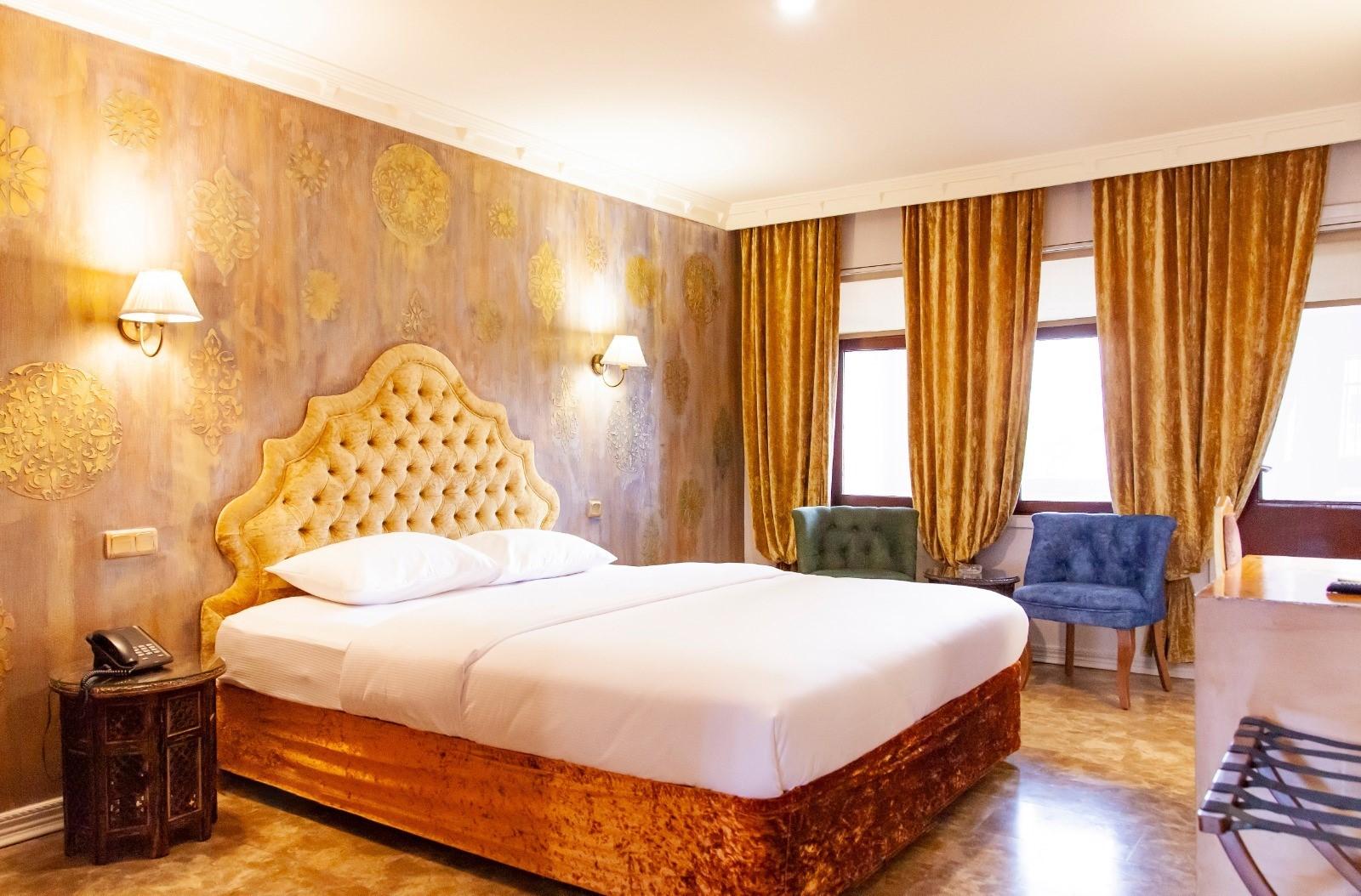 Ala Han Boutique Hotel