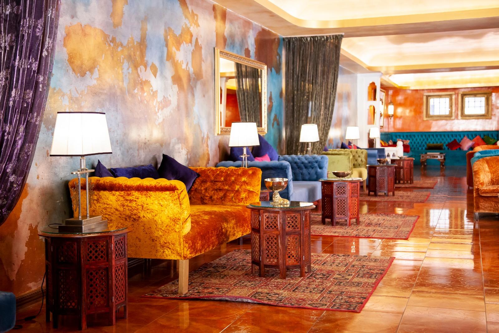 Ala Han Boutique Hotel