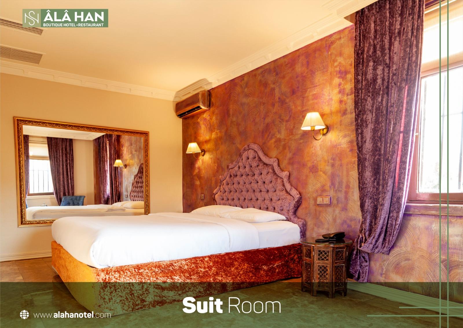 Ala Han Boutique Hotel