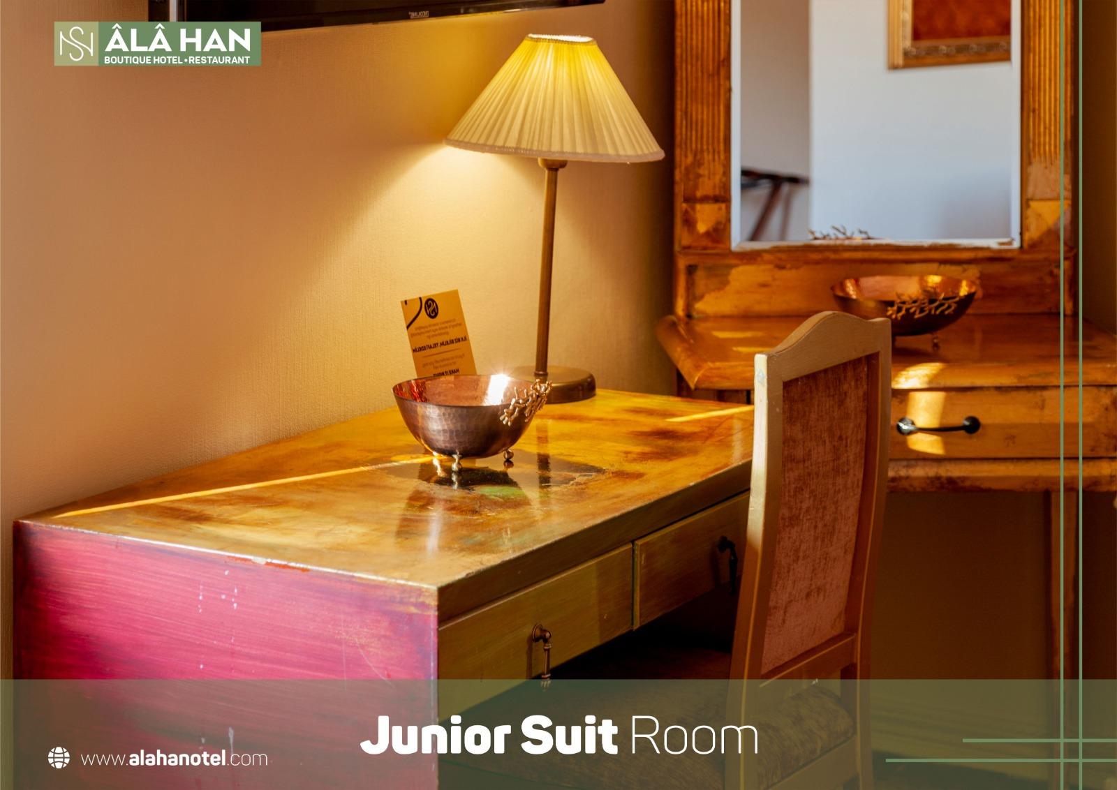 Ala Han Boutique Hotel