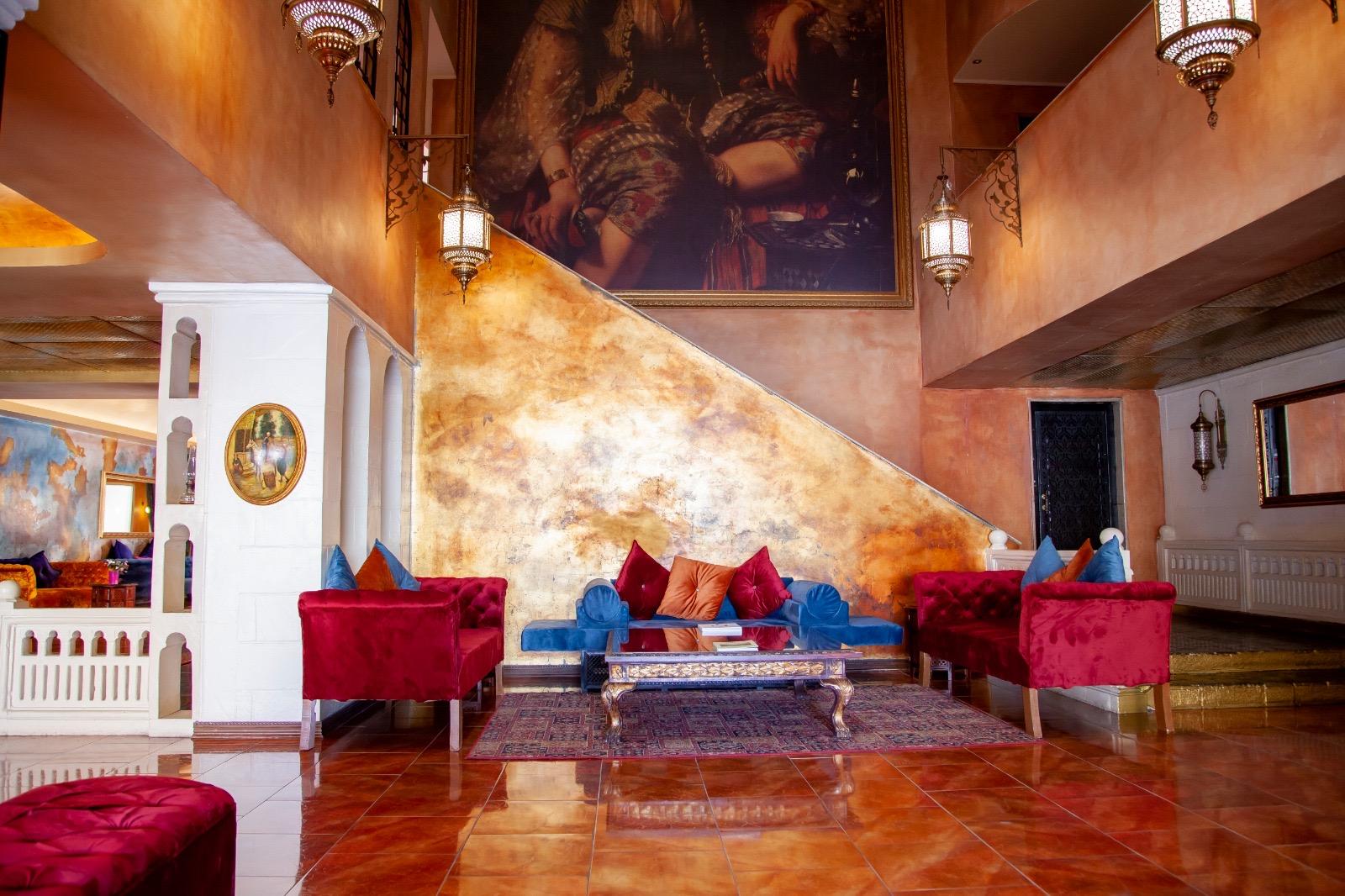 Ala Han Boutique Hotel