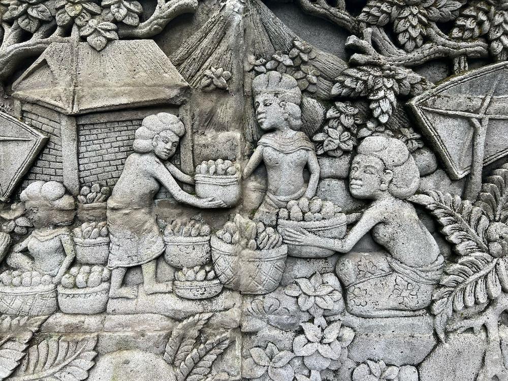 Abisena Wellness & Resort Ubud-Adult Only