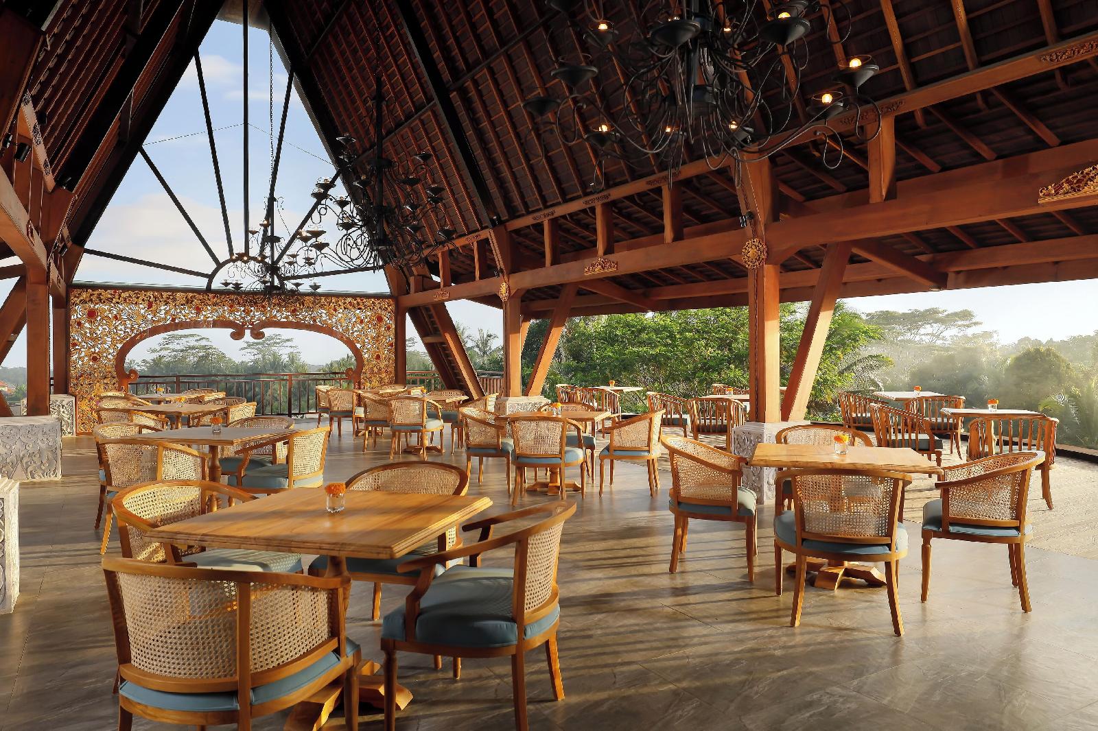 Abisena Wellness & Resort Ubud-Adult Only