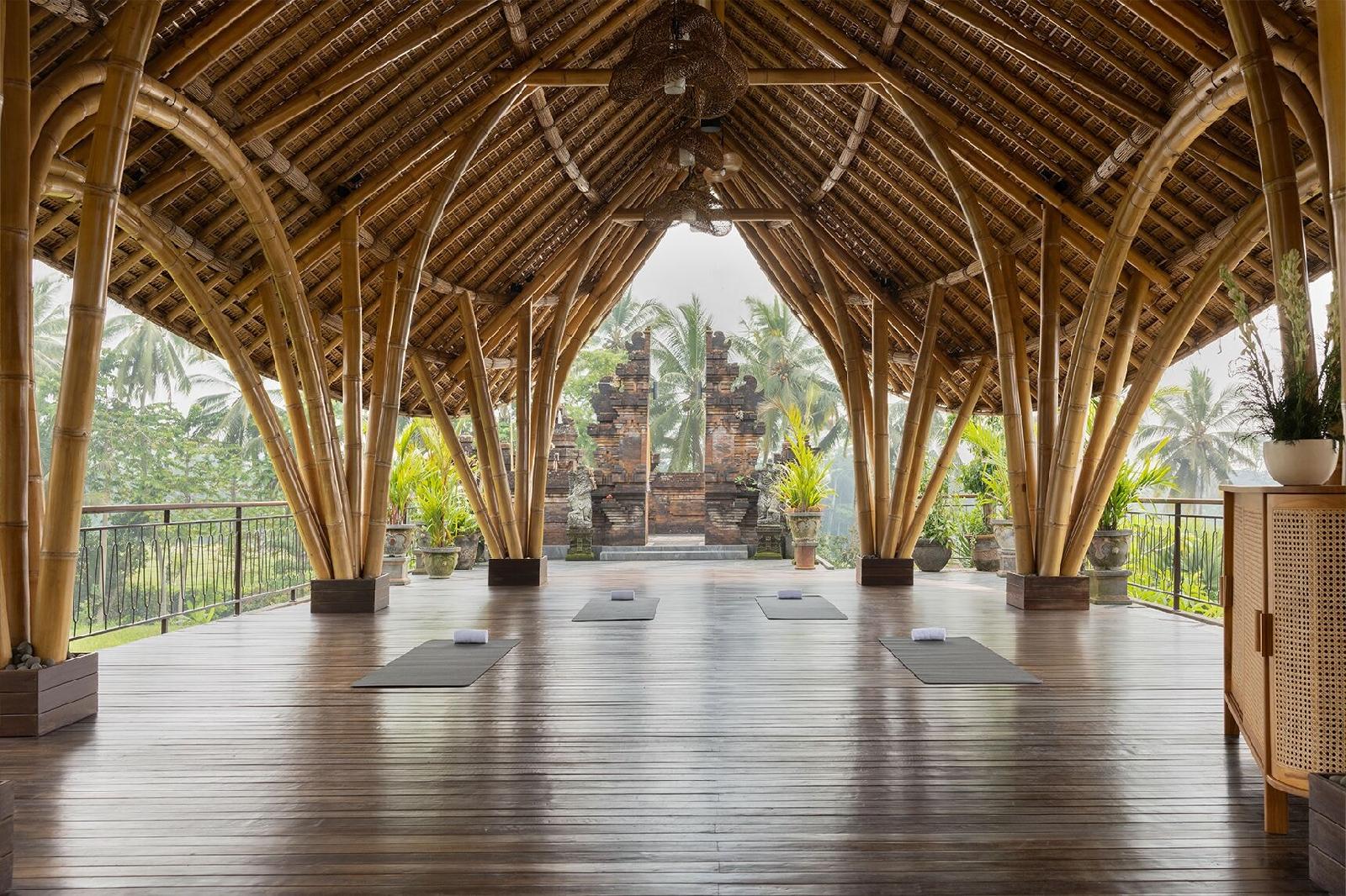 Abisena Wellness & Resort Ubud-Adult Only