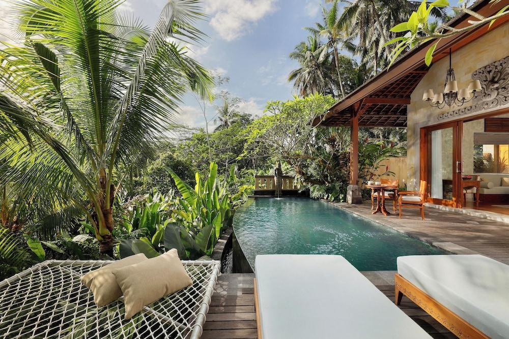 Abisena Wellness & Resort Ubud-Adult Only