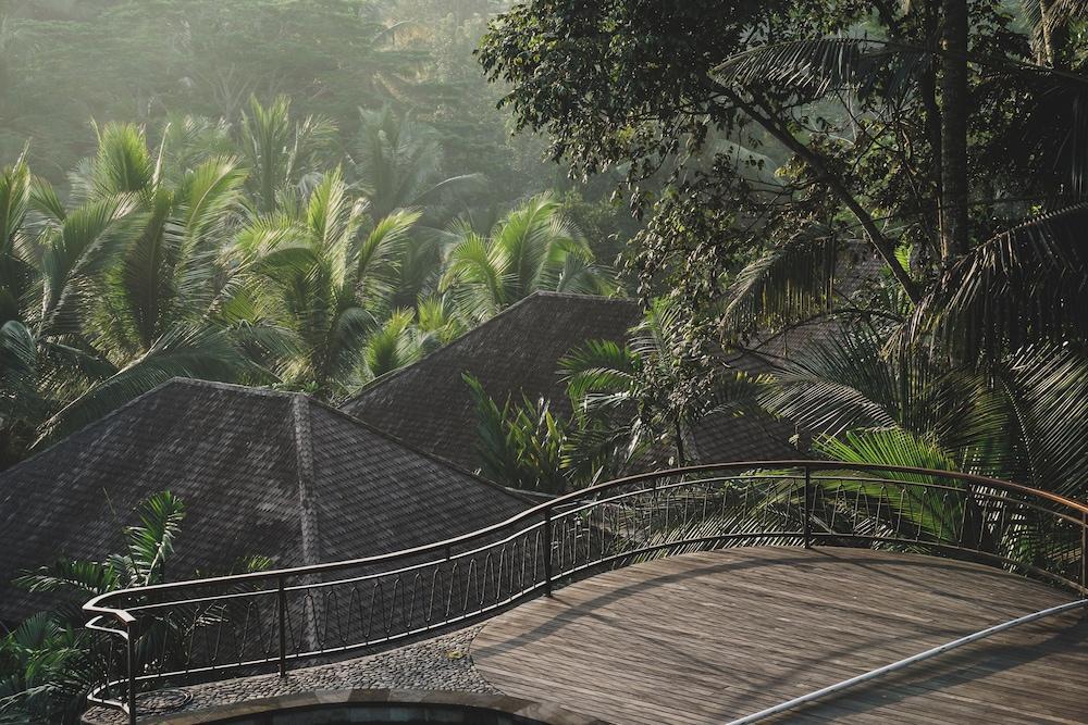 Abisena Wellness & Resort Ubud-Adult Only