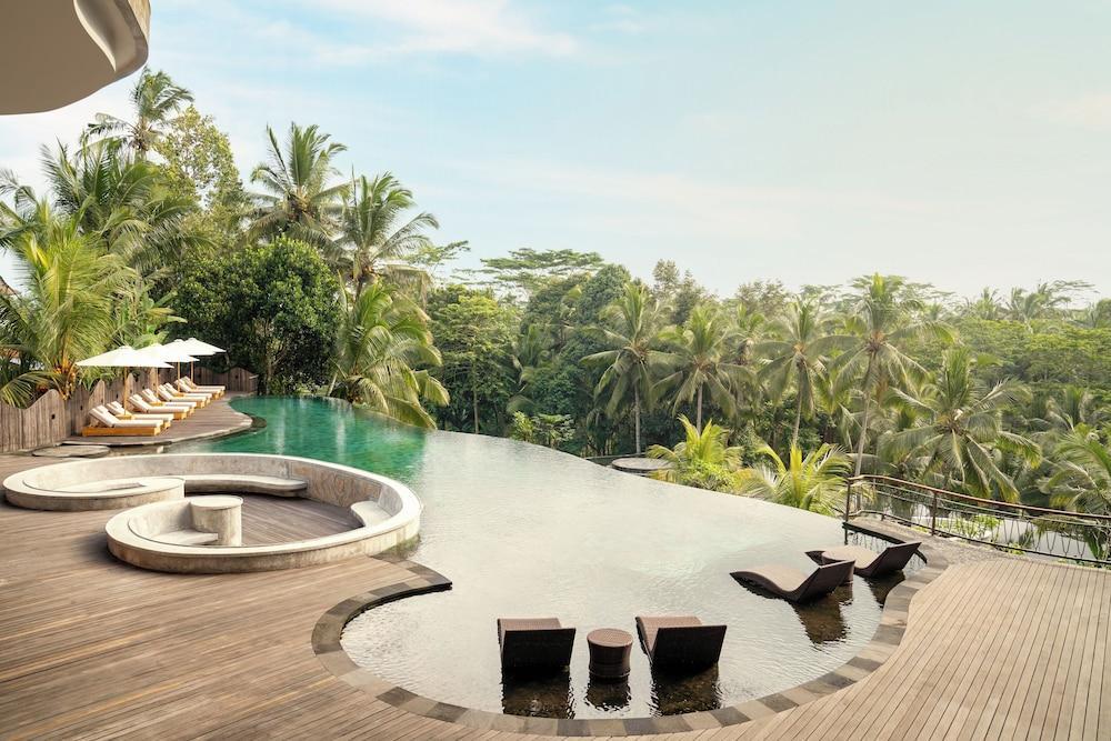 Abisena Wellness & Resort Ubud-Adult Only