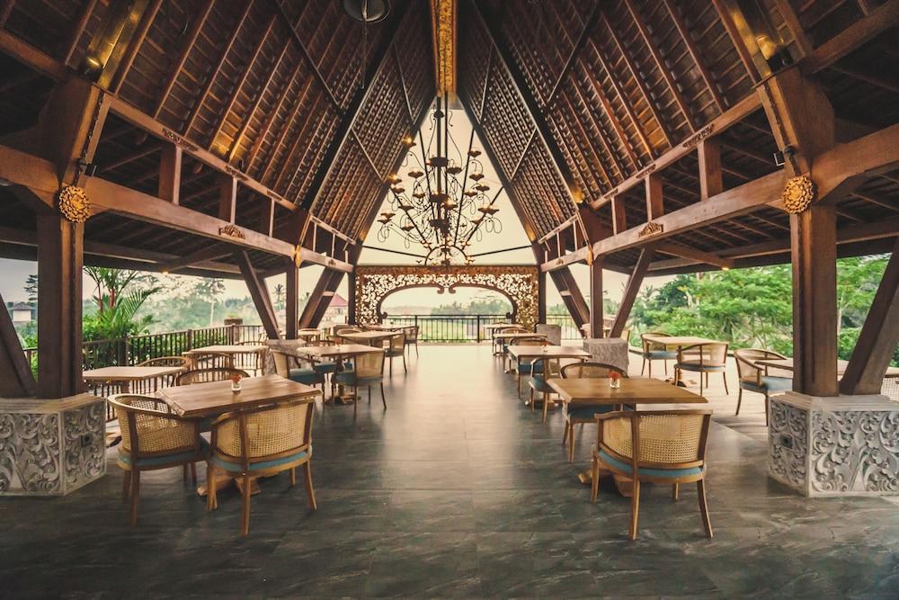 Abisena Wellness & Resort Ubud-Adult Only
