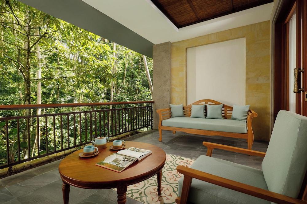 Abisena Wellness & Resort Ubud-Adult Only