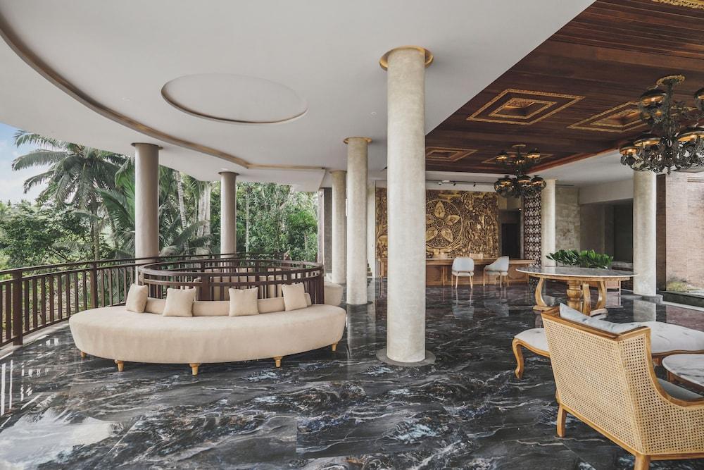 Abisena Wellness & Resort Ubud-Adult Only
