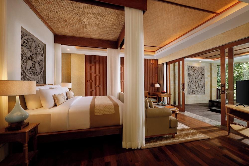 Abisena Wellness & Resort Ubud-Adult Only