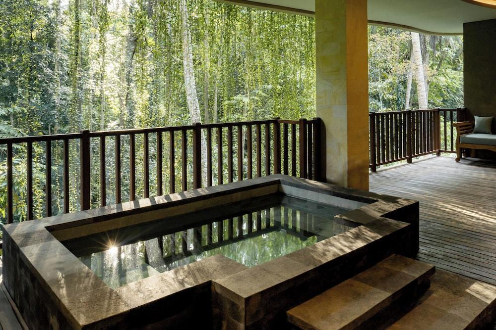 Abisena Wellness & Resort Ubud-Adult Only