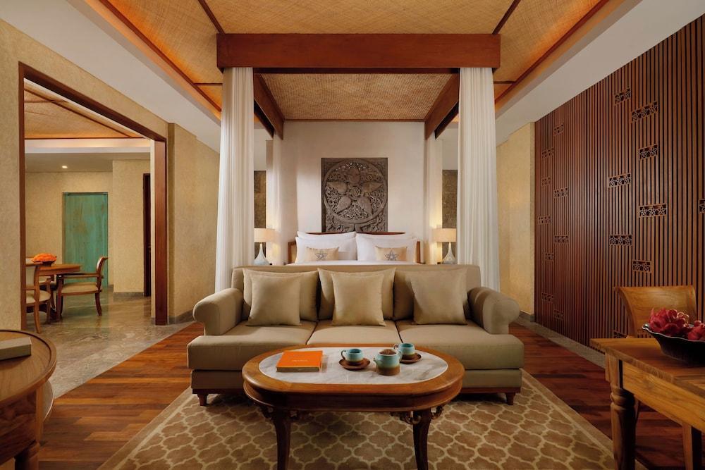 Abisena Wellness & Resort Ubud-Adult Only