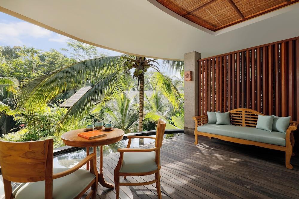 Abisena Wellness & Resort Ubud-Adult Only