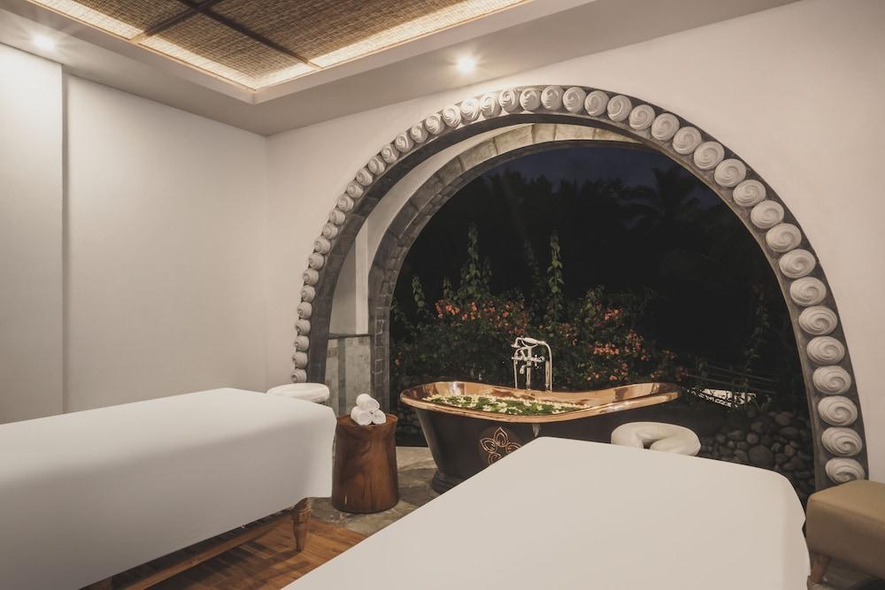 Abisena Wellness & Resort Ubud-Adult Only