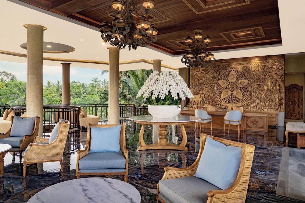 Abisena Wellness & Resort Ubud-Adult Only