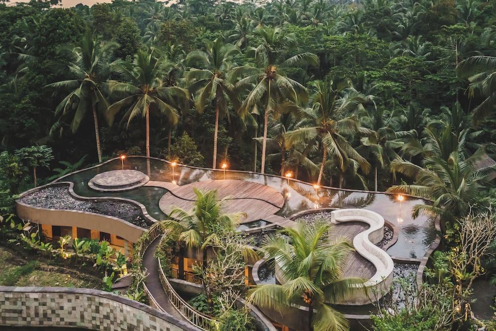 Abisena Wellness & Resort Ubud-Adult Only