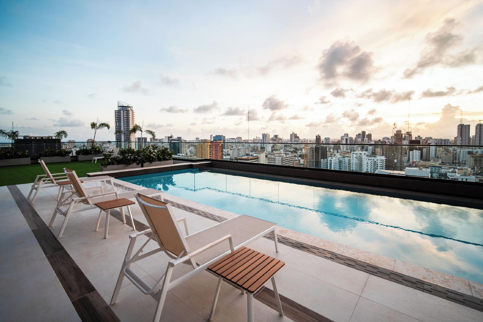 Aston Rubi City Suites