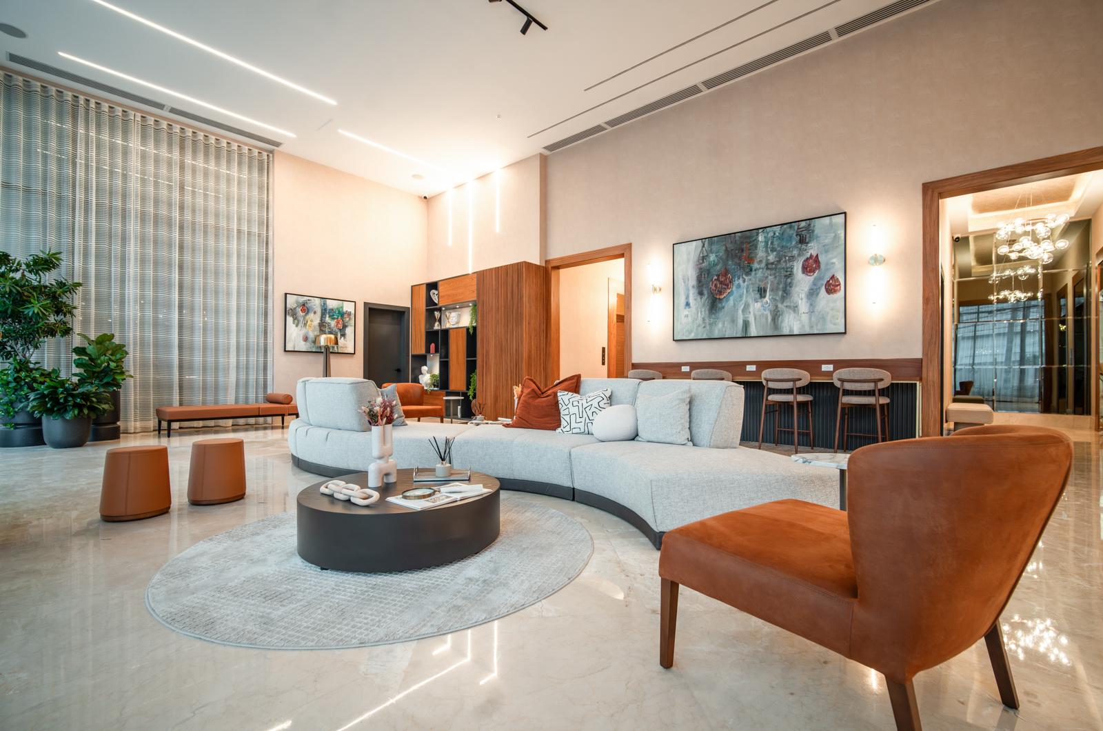 Aston Rubi City Suites