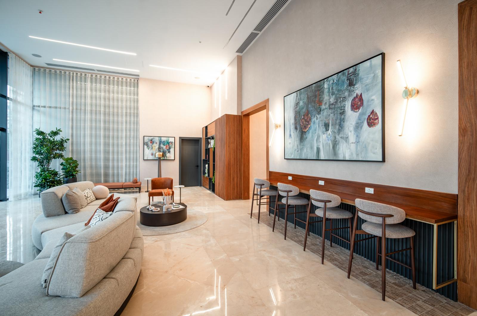 Aston Rubi City Suites