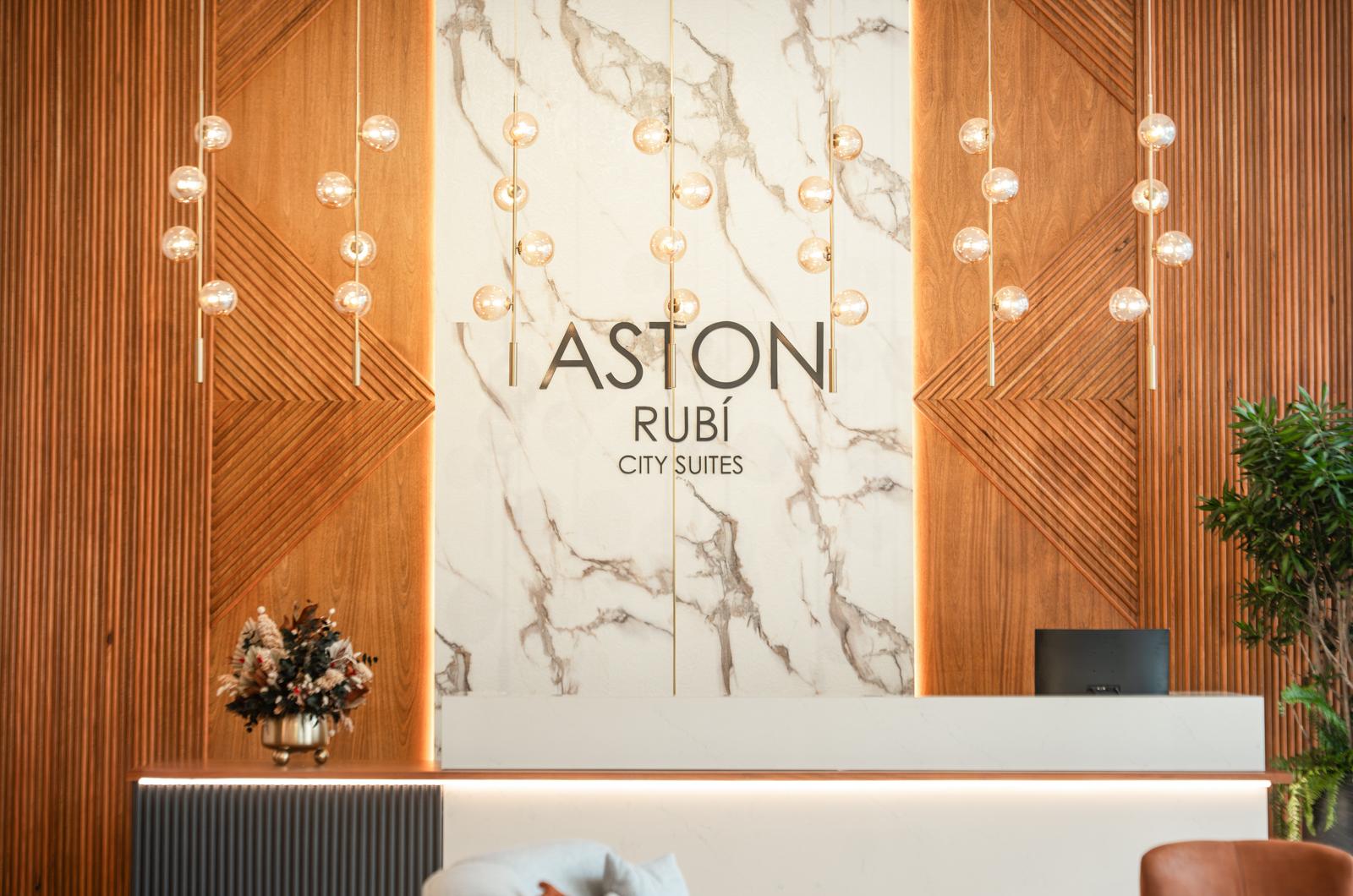 Aston Rubi City Suites