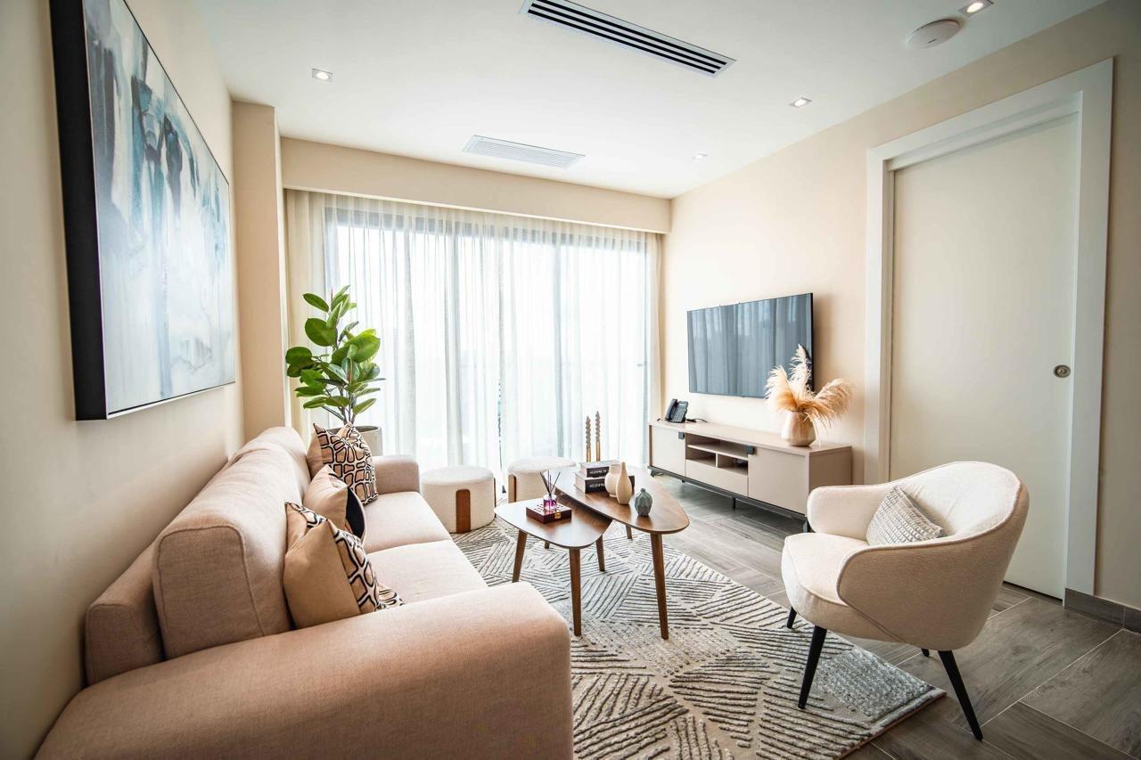 Aston Rubi City Suites