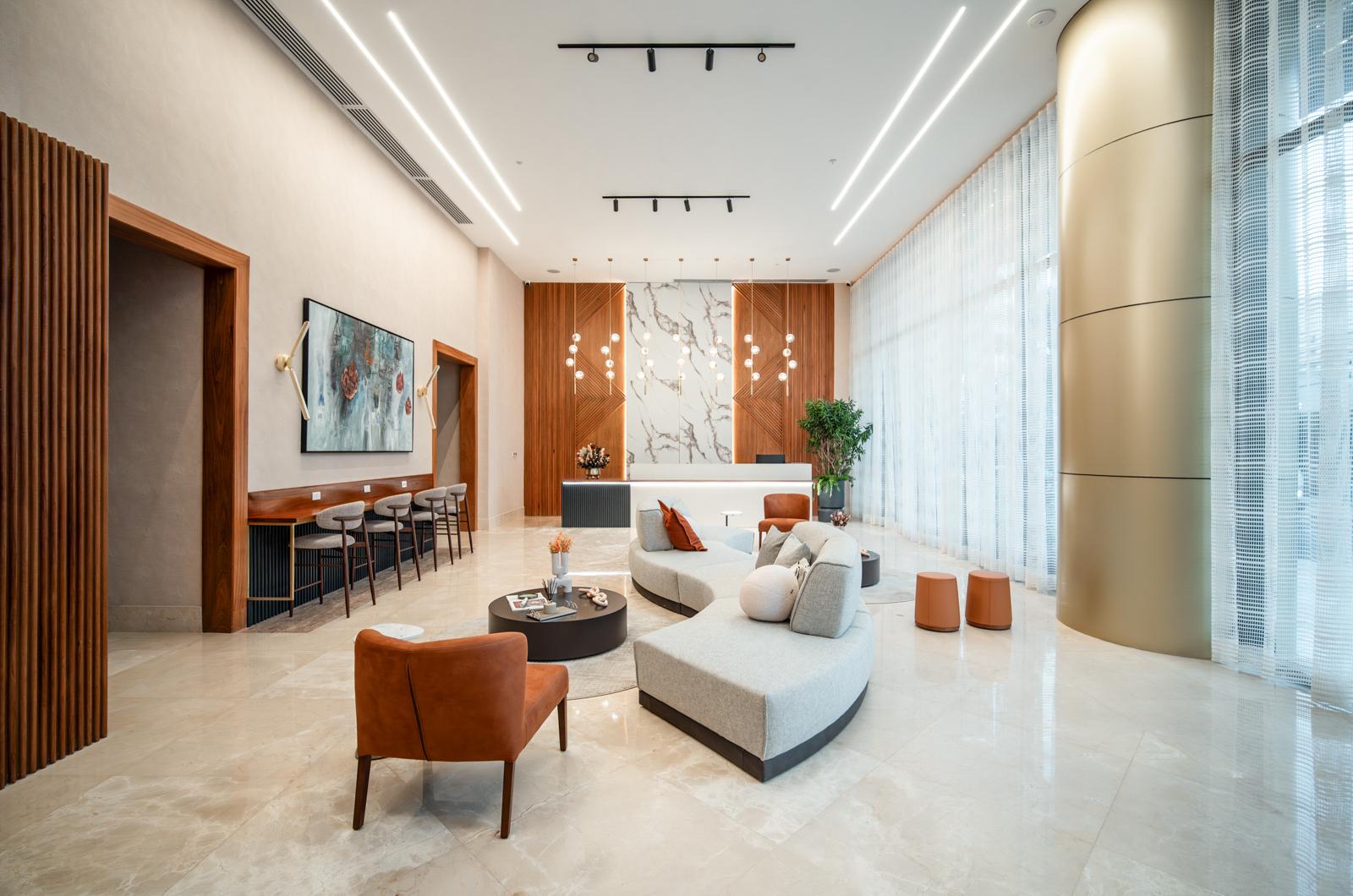 Aston Rubi City Suites