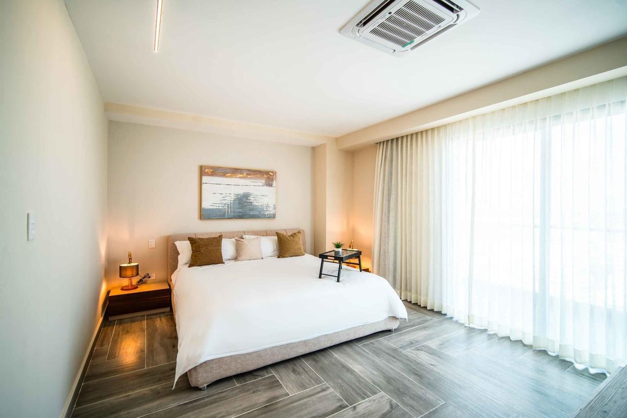 Aston Rubi City Suites