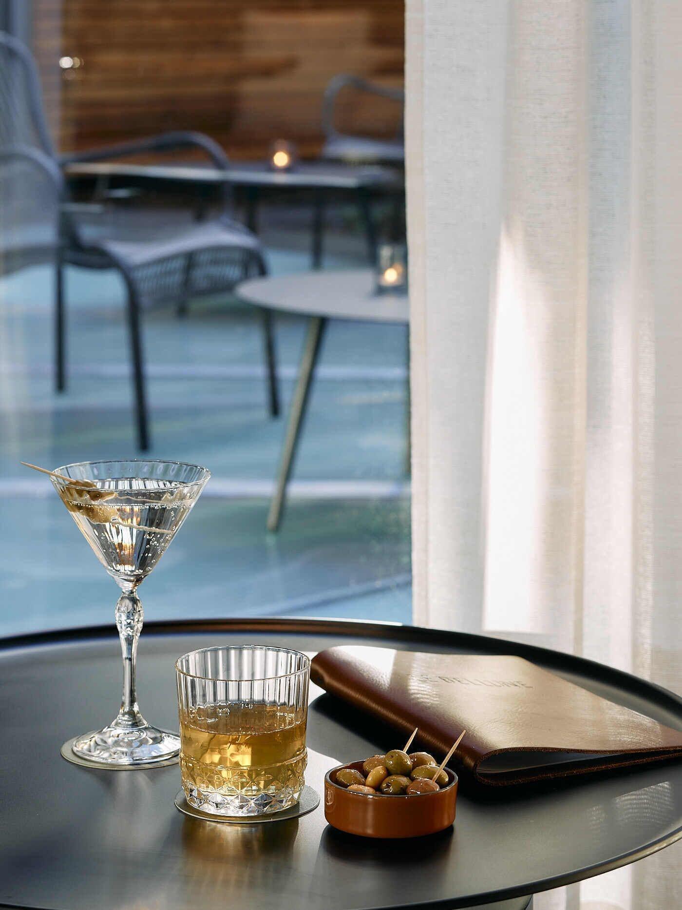 Le Bellune Paris Hotel & Spa