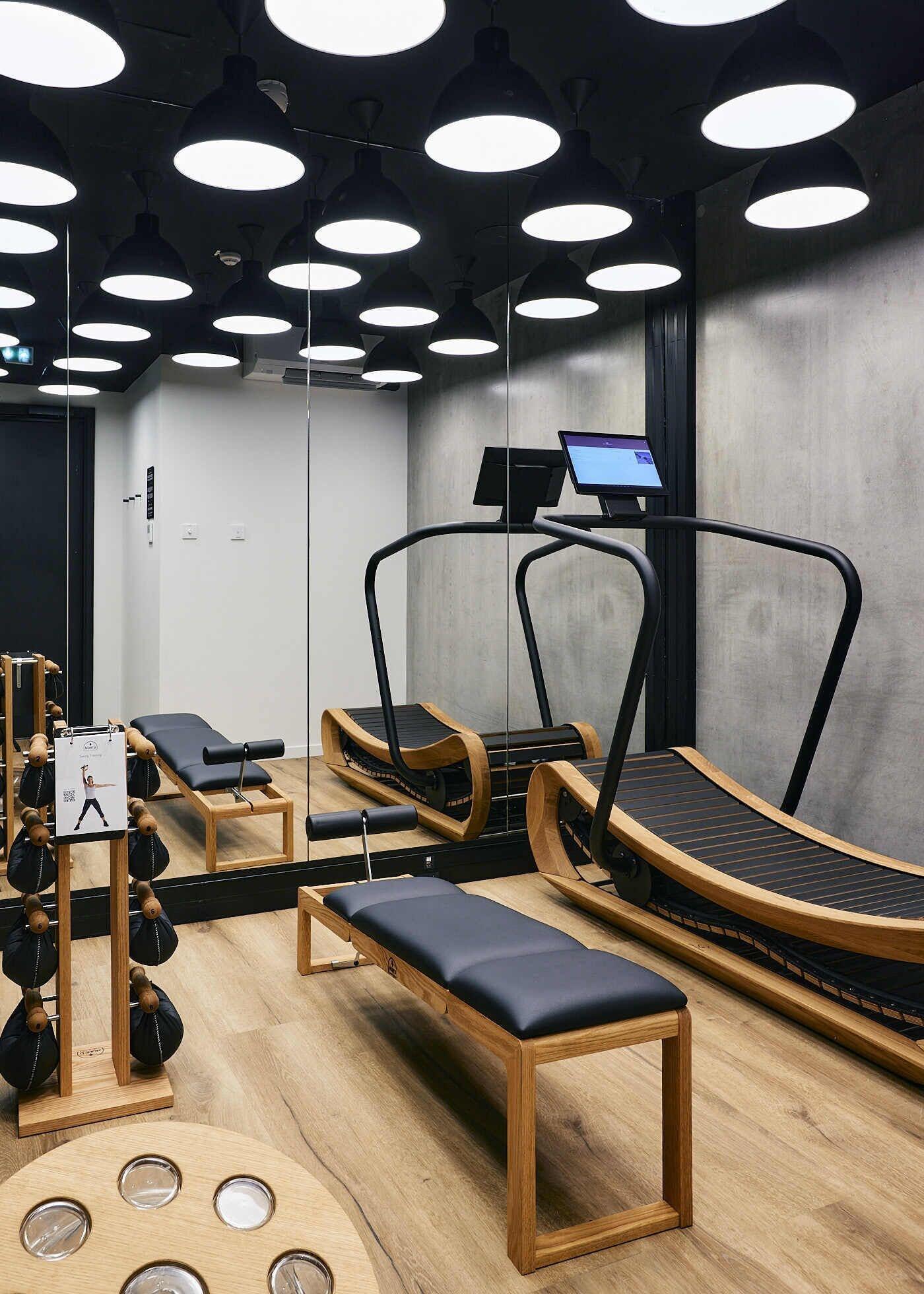 Le Bellune Paris Hotel & Spa