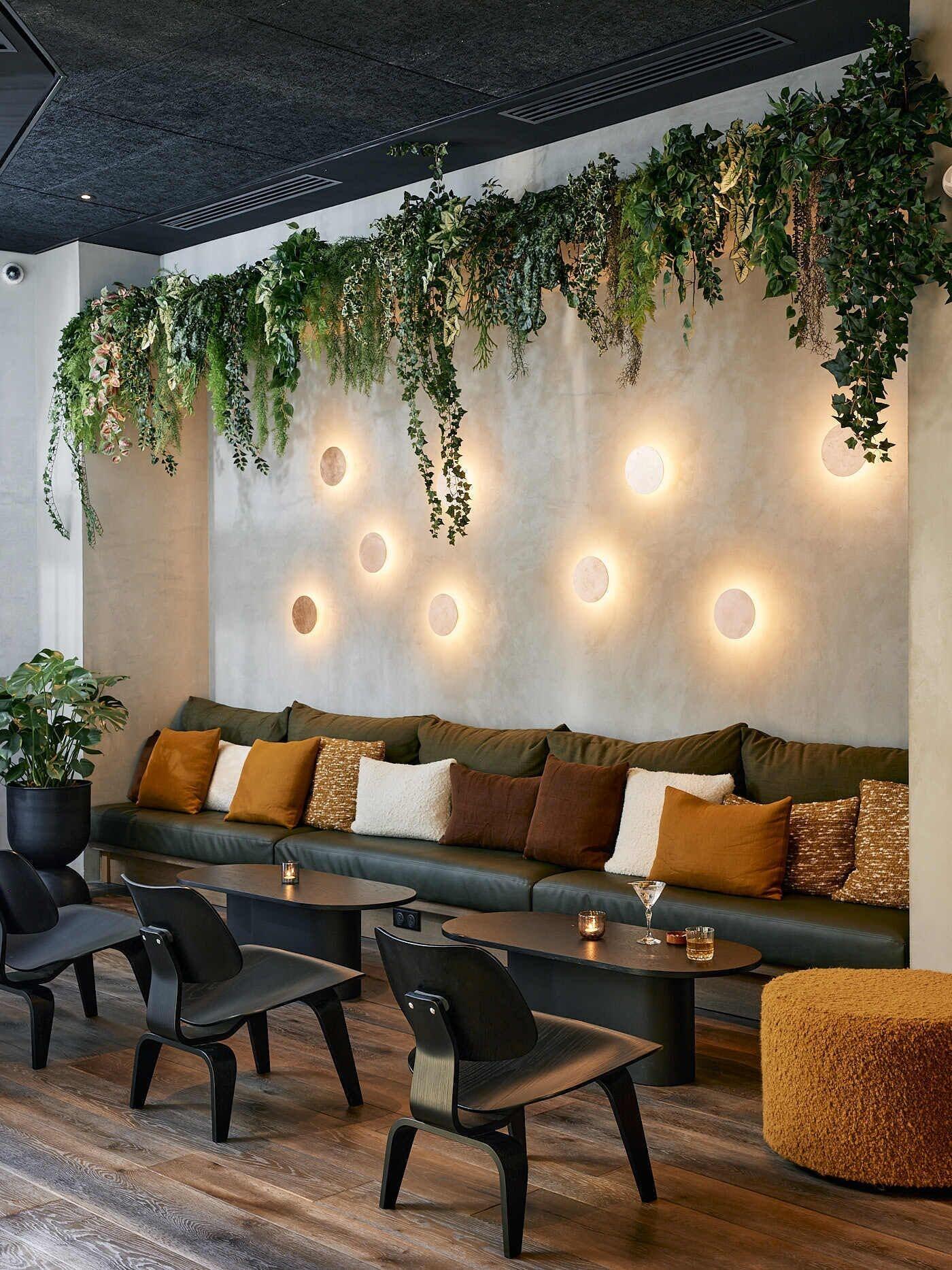 Le Bellune Paris Hotel & Spa