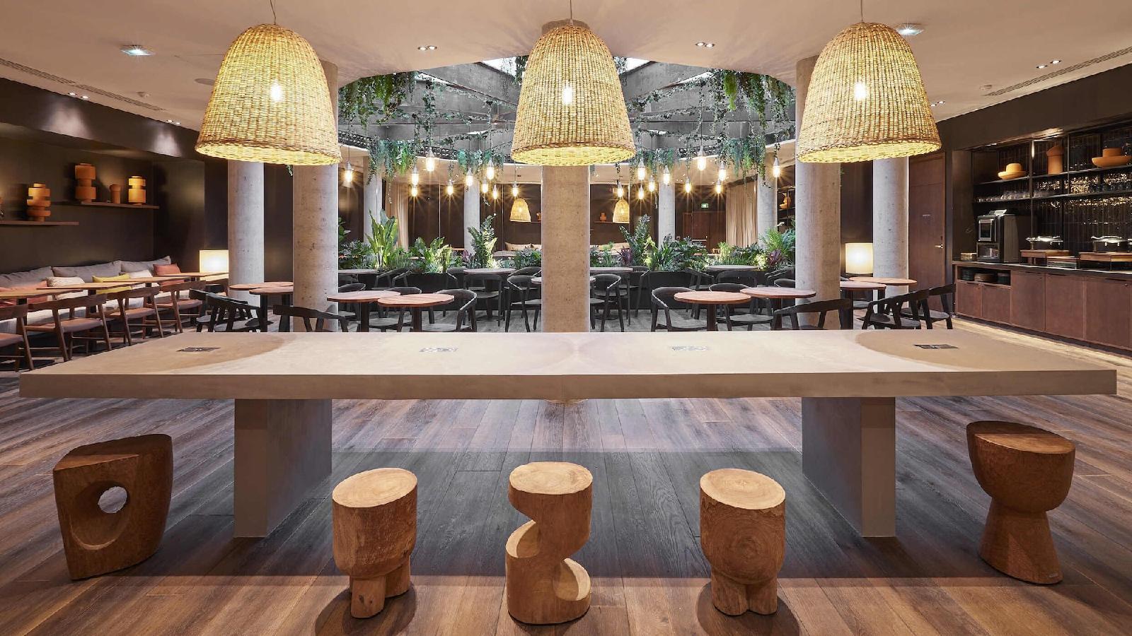 Le Bellune Paris Hotel & Spa