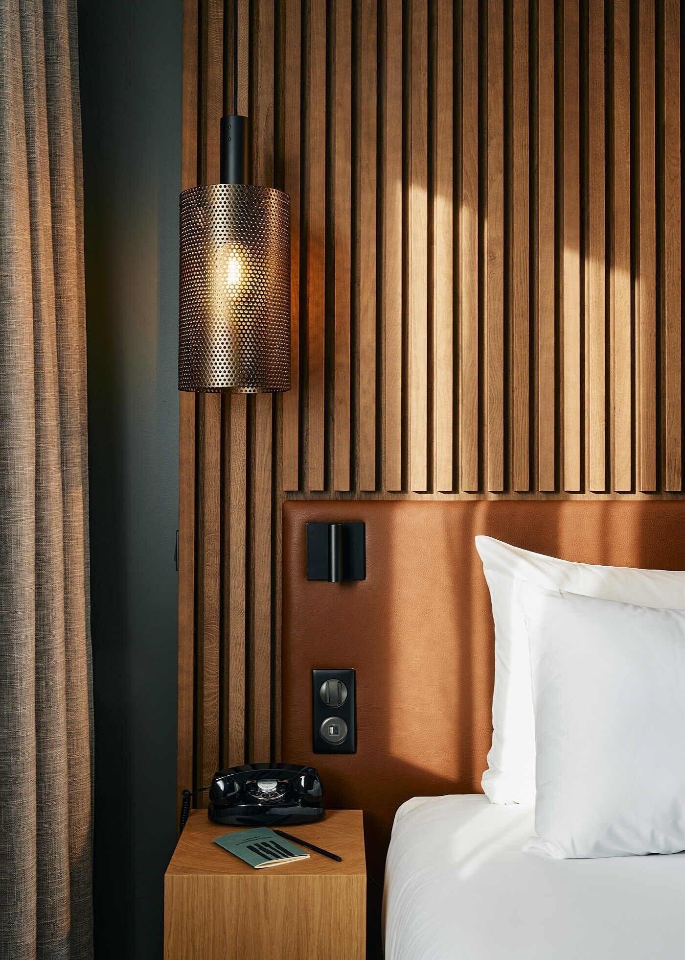 Le Bellune Paris Hotel & Spa