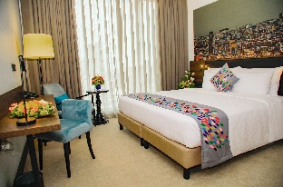 Sofia Colombo City Hotel