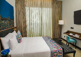 Sofia Colombo City Hotel