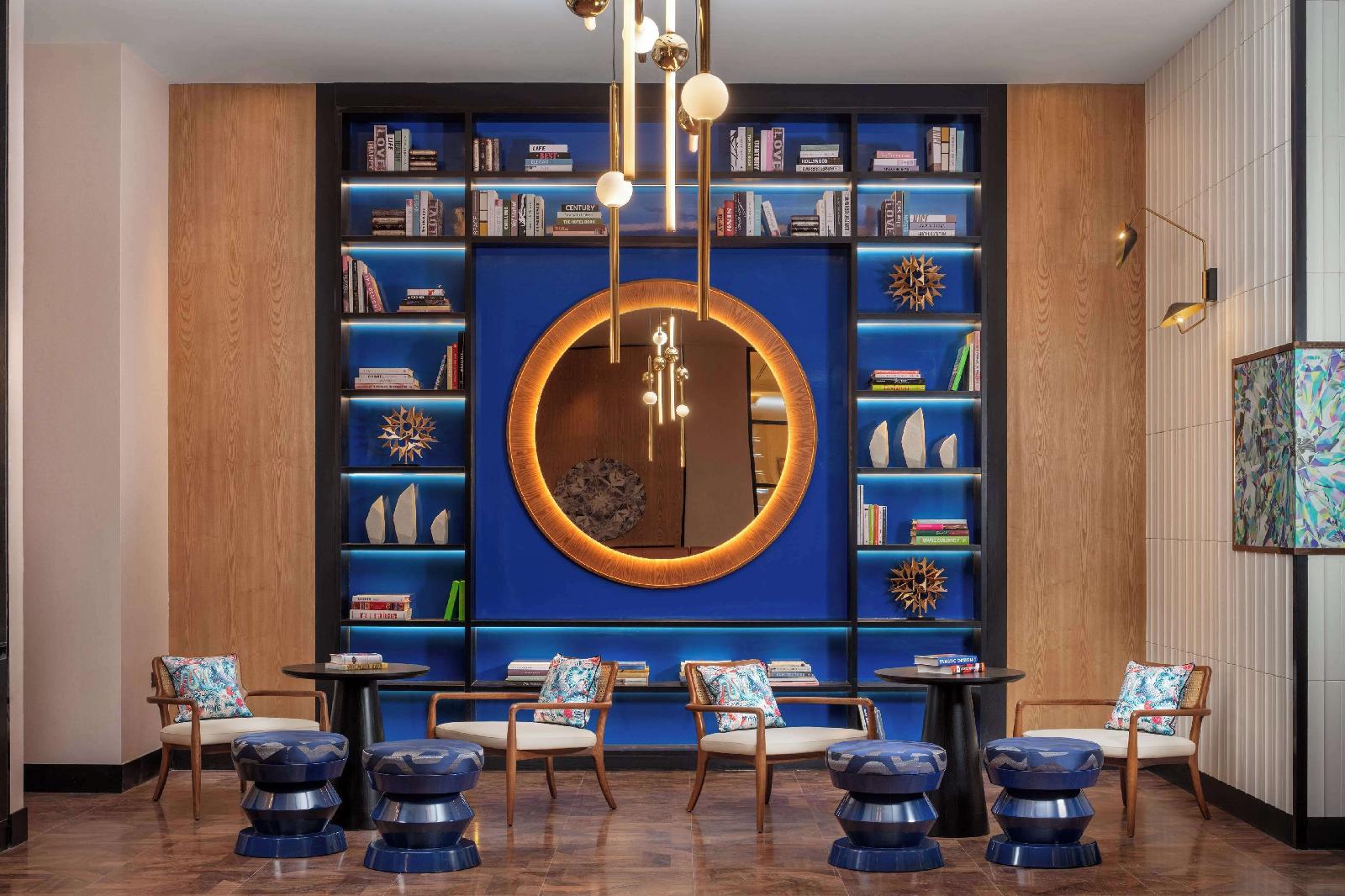 Andaz Doha, by Hyatt
