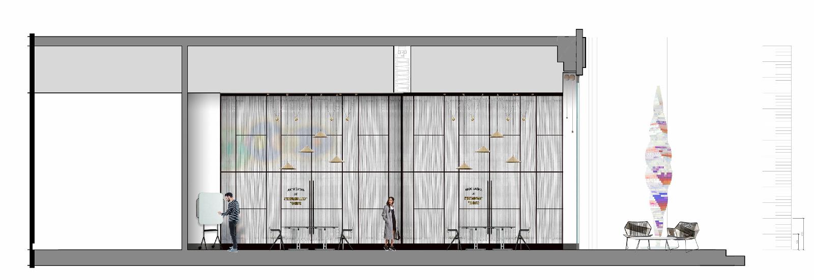 Andaz Doha, by Hyatt
