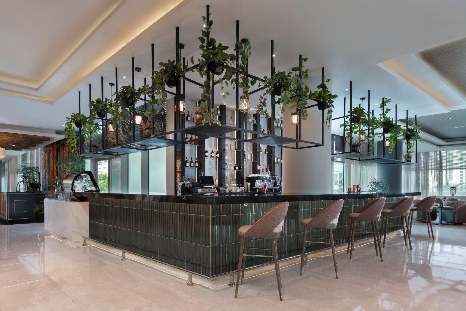 Hyatt Centric Santo Domingo