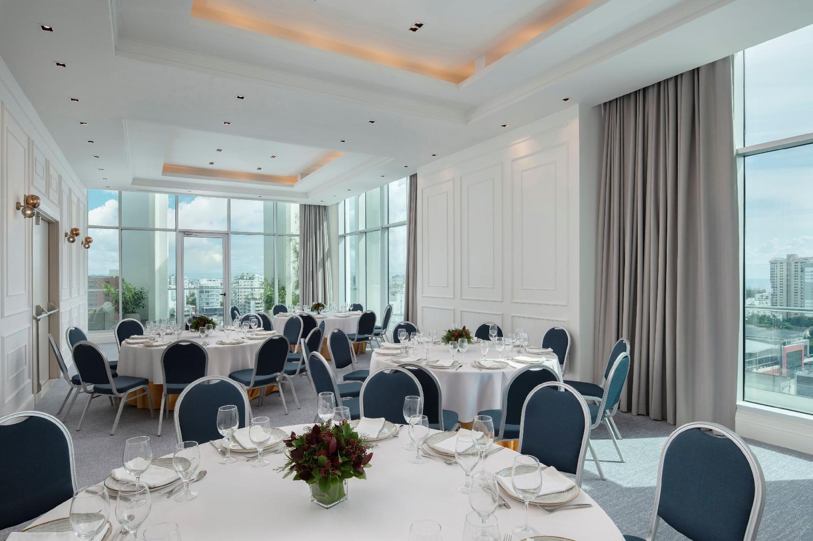 Hyatt Centric Santo Domingo