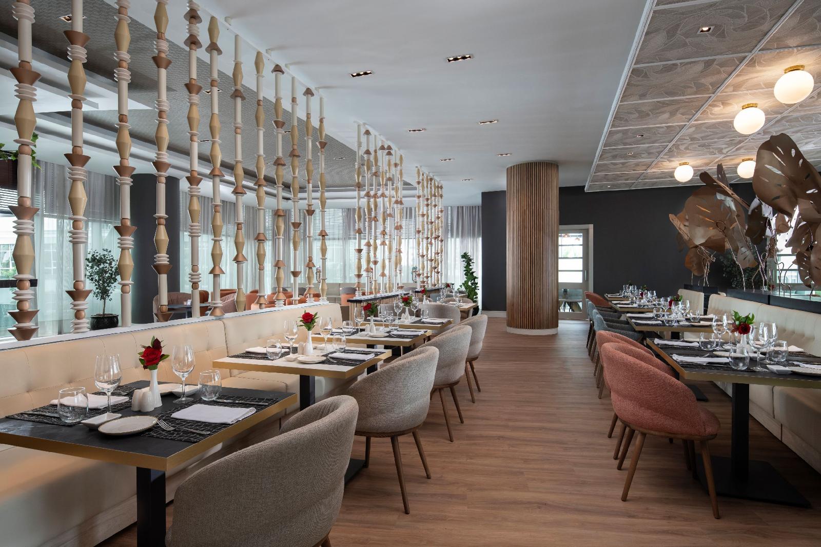 Hyatt Centric Santo Domingo