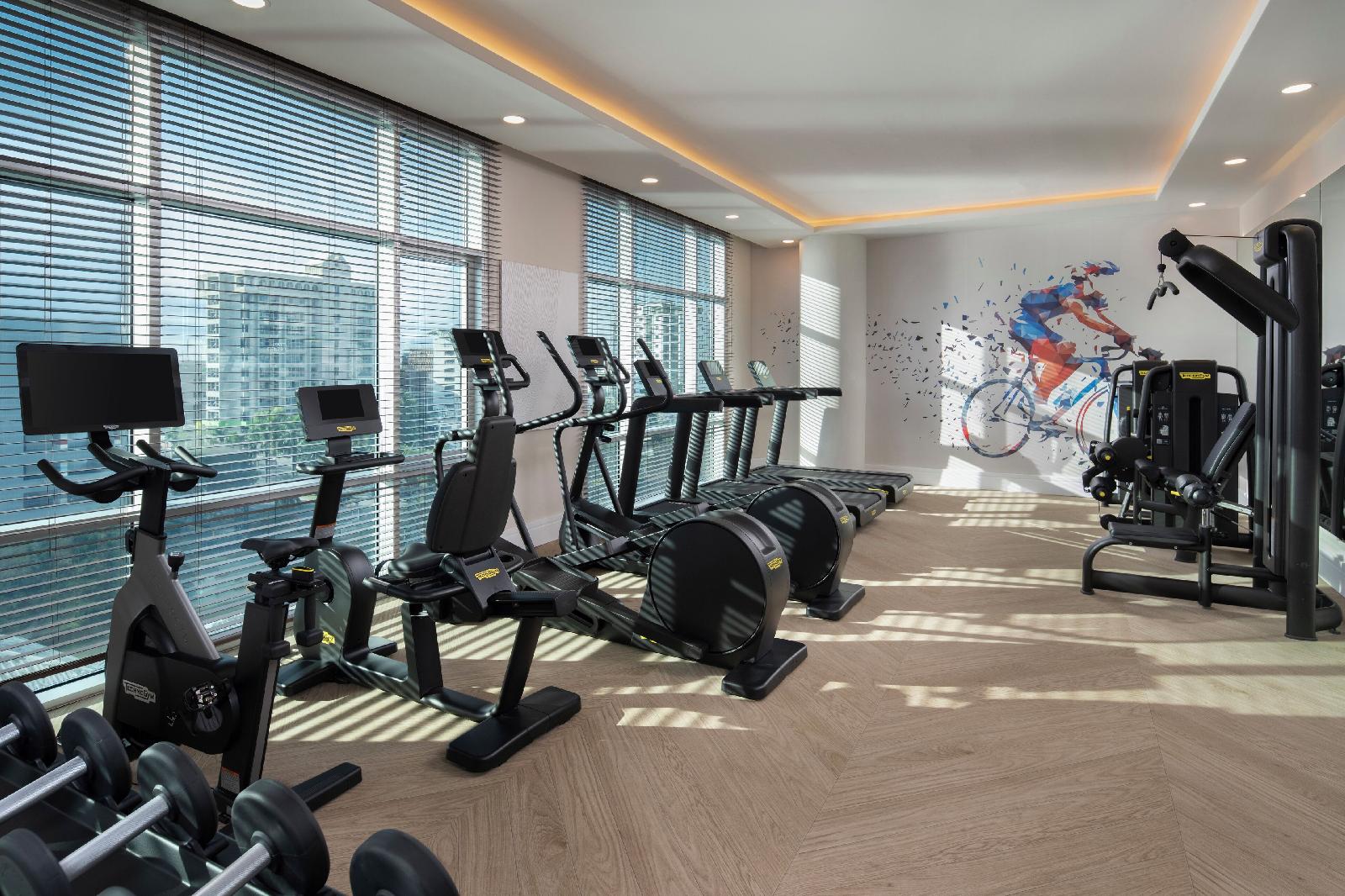 Hyatt Centric Santo Domingo