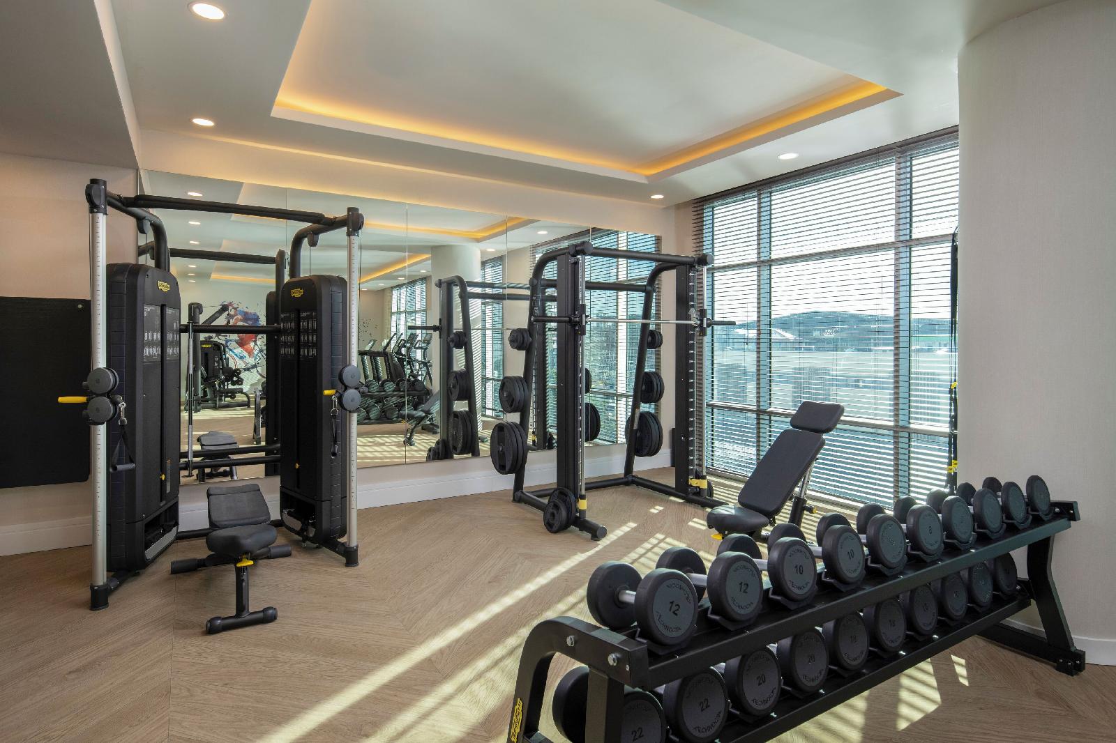 Hyatt Centric Santo Domingo