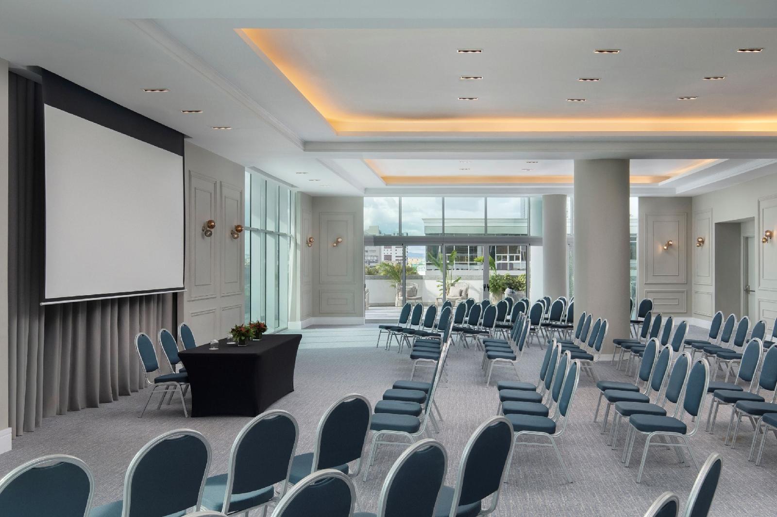 Hyatt Centric Santo Domingo