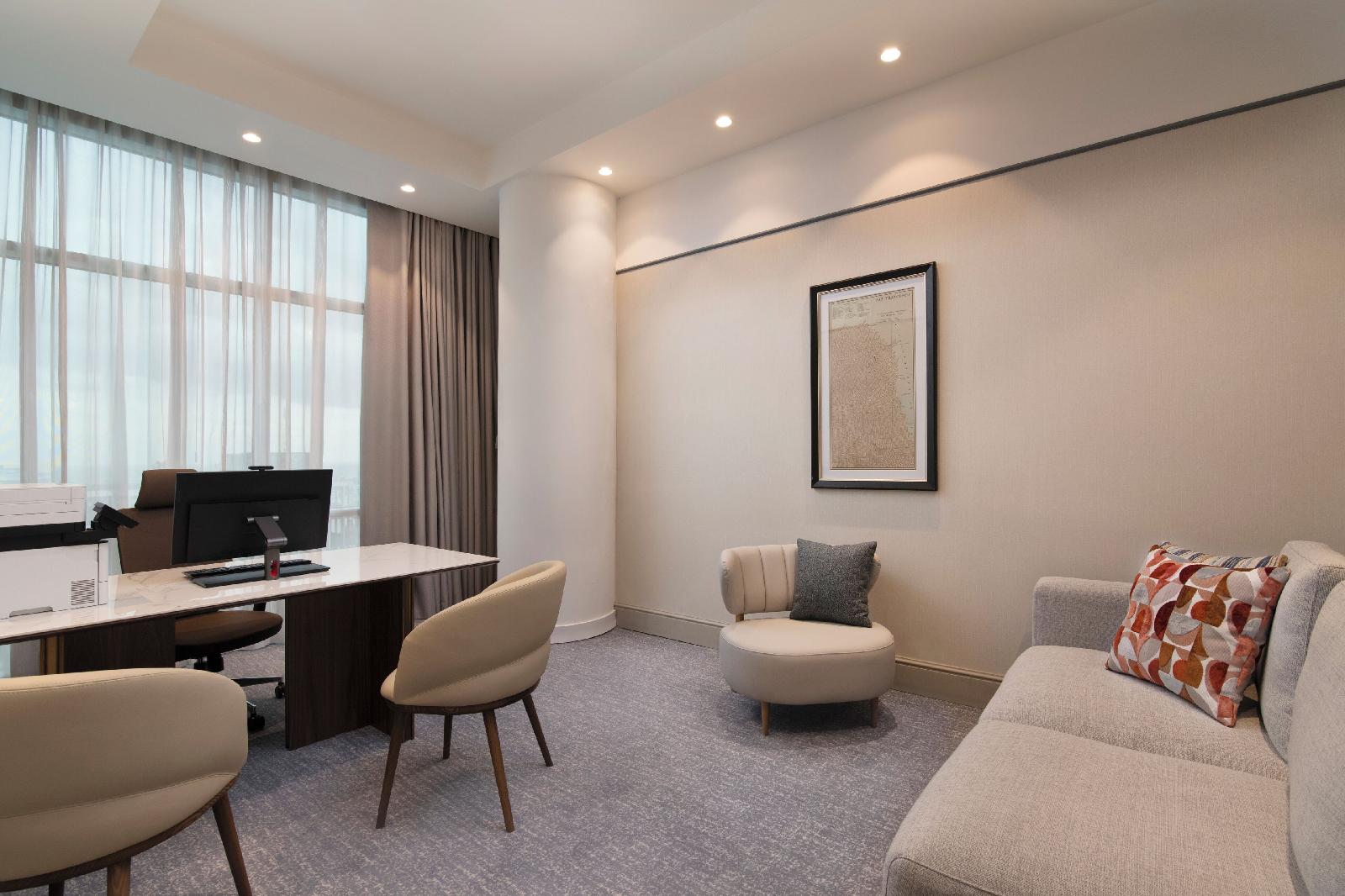 Hyatt Centric Santo Domingo