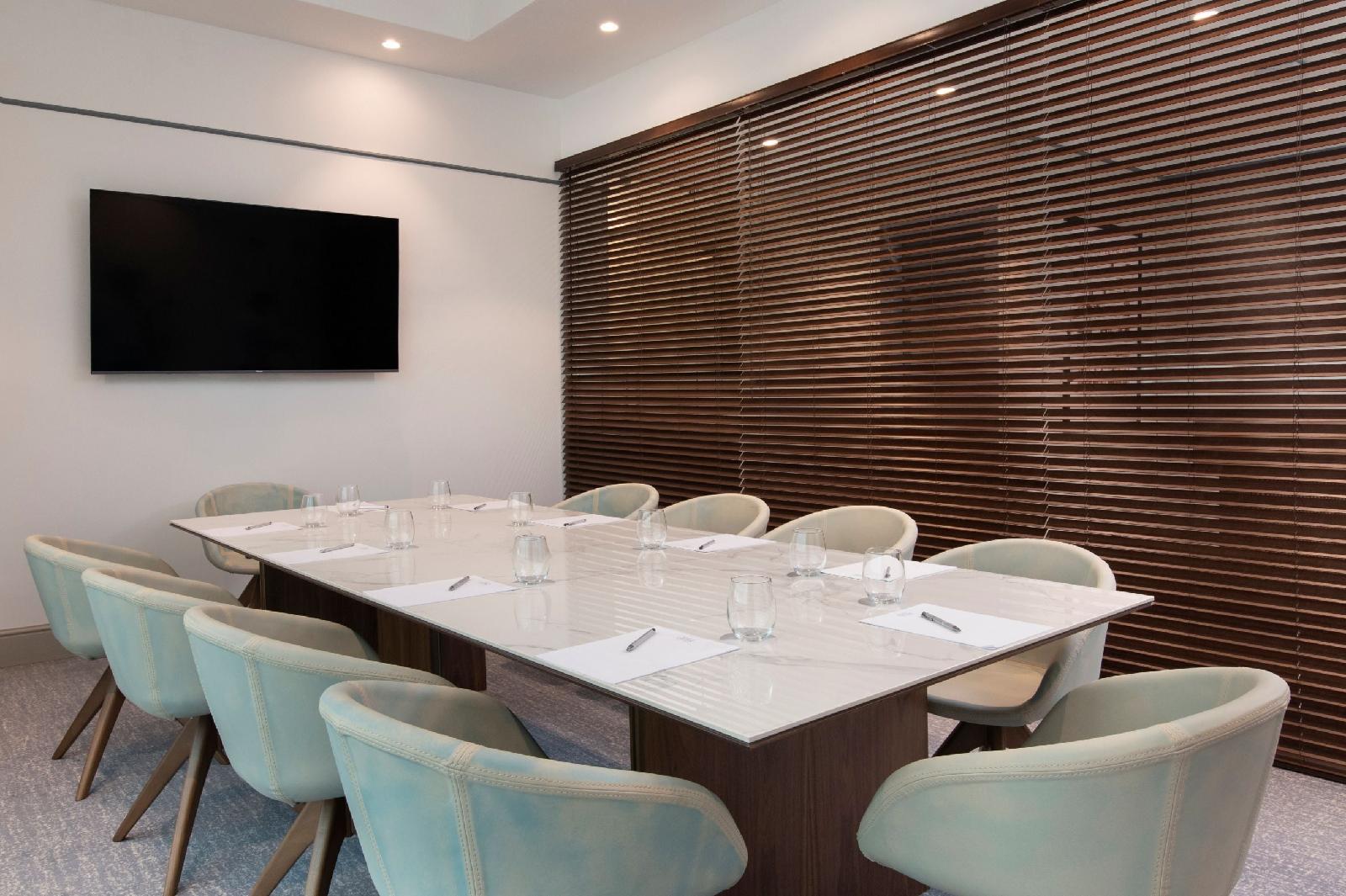 Hyatt Centric Santo Domingo