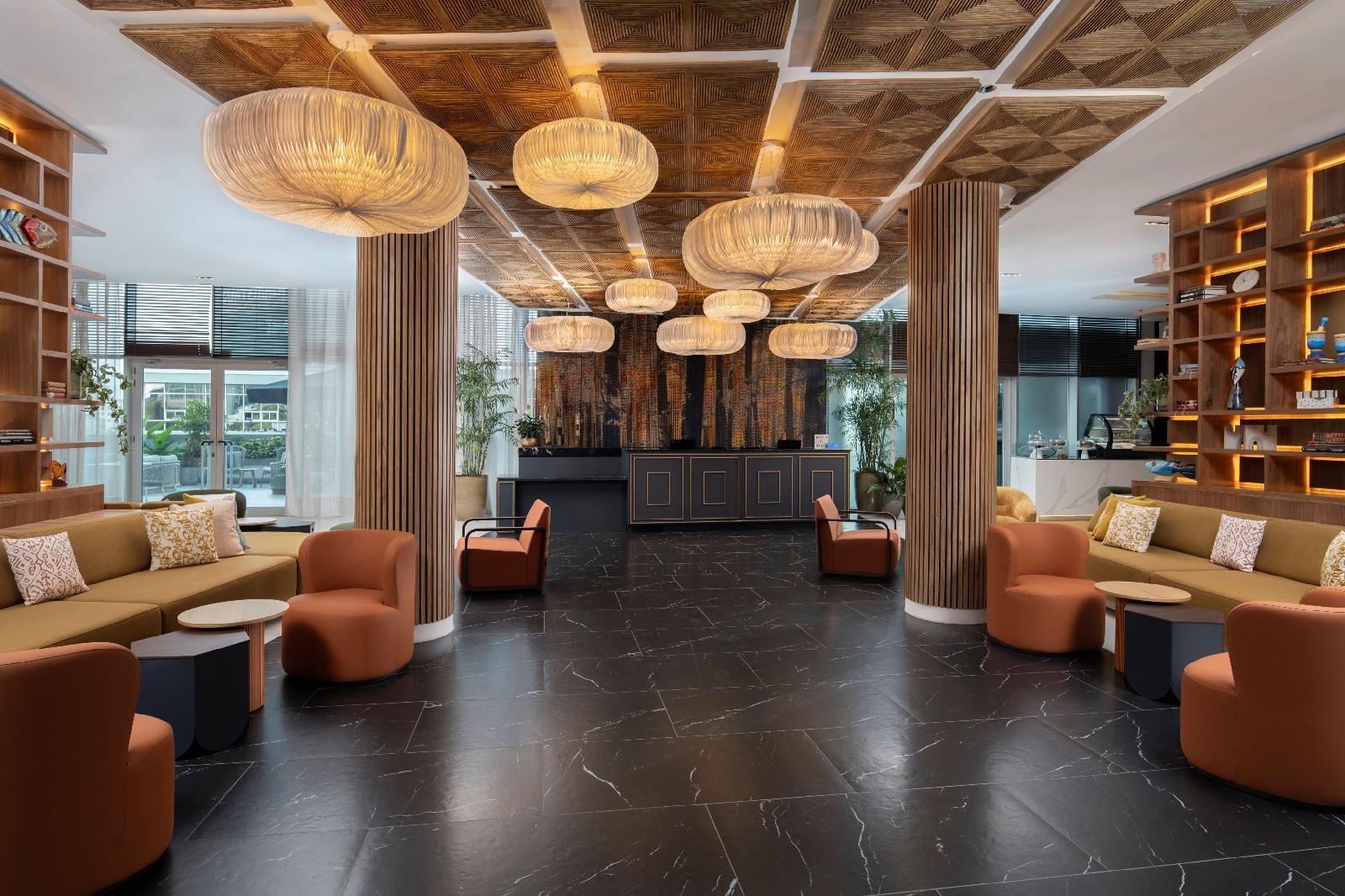 Hyatt Centric Santo Domingo