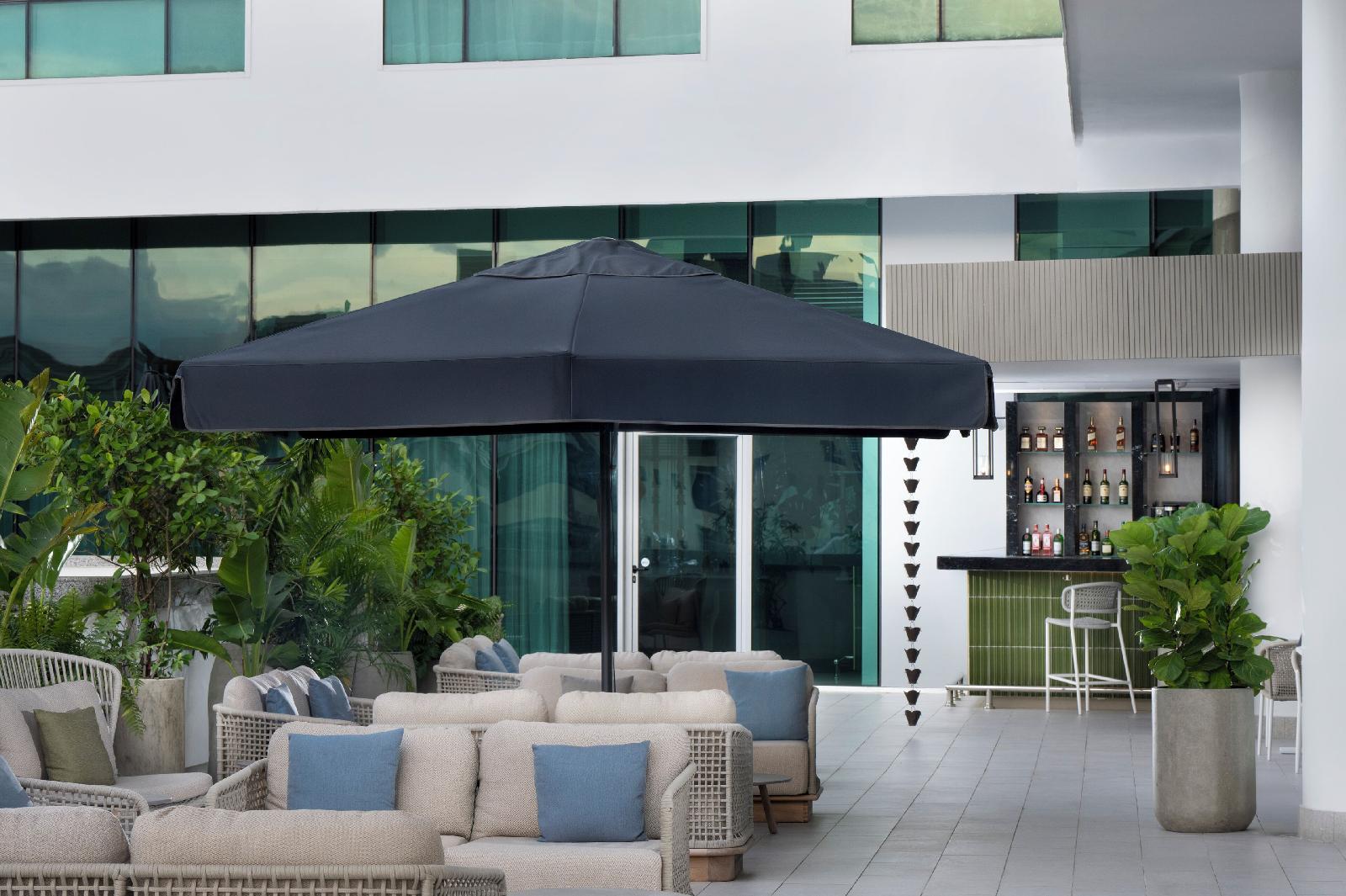 Hyatt Centric Santo Domingo